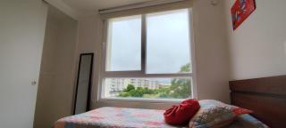 Departamento amplio y cómodo en Lomas de Papudo I, 2D 1B, para 4 personas, cercano a la playa - Papudo - 6