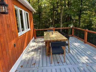 Waterville Wonderland - 1