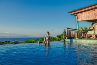 Bataran Garden Cottage - 0