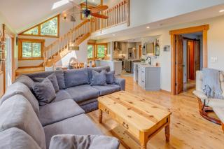 Waterville Wonderland - Thornton - 5