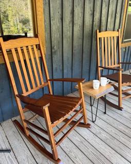 Riverfront lodge - Class III - Bryson City - 7