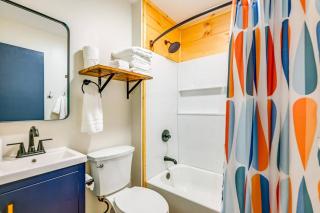 Riverfront lodge - Class III - Bryson City - 4