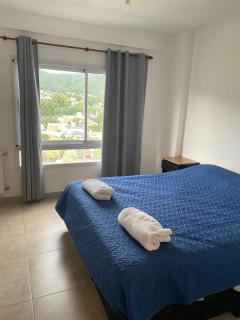 Departamento las heras - Salta - 4