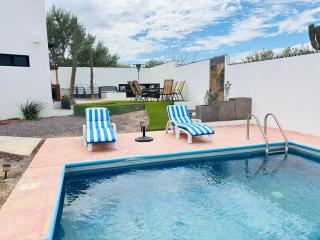 Casa Anita - San Luisito - 0