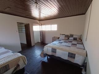Casa Calvario - Quetzaltenango - 2