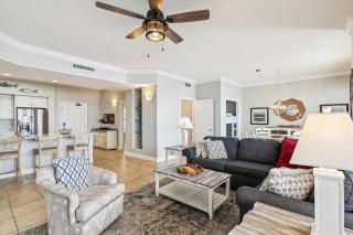 Gulf Crest 2005 - 2 Bedroom 2Bathroom withFantastic View! Family Friendly! Sleeps 8 condo - Panama City Beach - 7