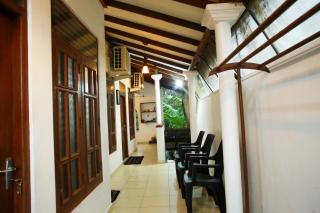 Ran Dam Villa - Mirissa - 1