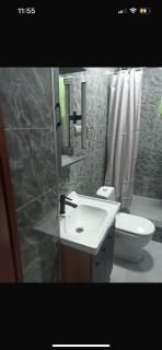 Mountain chalet - Almaty - 7