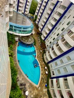 Hotel Águas da Serra- Esplanada do Rio Quente - 5