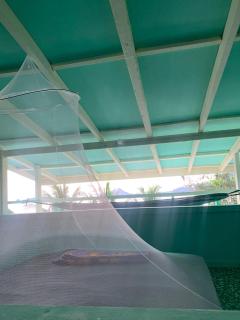 Ricky's Beach House - Pasarsungai-nyala - 7