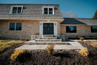 Spacious 5BR 2BA Free Parking Minutes to DC with Foosball - 0