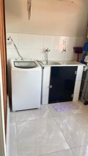 Apartamento espaçoso no Centro - Três Marias - 3