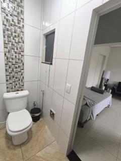 Apartamento espaçoso no Centro - Três Marias - 2