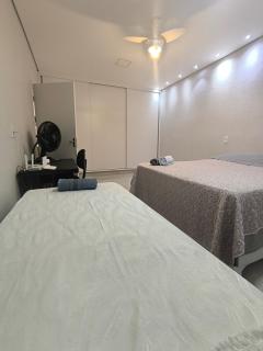 Apartamento espaçoso no Centro - Três Marias - 5