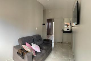 Apartamento espaçoso no Centro - Três Marias - 8