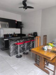 Apartamento espaçoso no Centro - Três Marias - 7