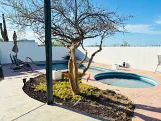 Casa Anita - San Luisito - 4