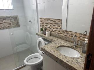 Excelente Casa 02 suítes em Condomínio no Peró - NÃO FORNECEMOS ROUPAS DE CAMA E BANHO - 1