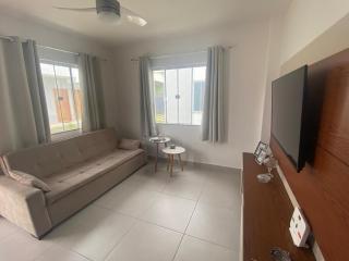 Excelente Casa 02 suítes em Condomínio no Peró - NÃO FORNECEMOS ROUPAS DE CAMA E BANHO - Cabo Frío - 4