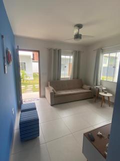 Excelente Casa 02 suítes em Condomínio no Peró - NÃO FORNECEMOS ROUPAS DE CAMA E BANHO - Cabo Frío - 3