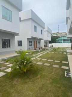 Excelente Casa 02 suítes em Condomínio no Peró - NÃO FORNECEMOS ROUPAS DE CAMA E BANHO - Cabo Frío - 9