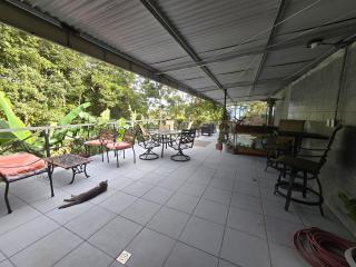 Happy Paradise Lodge - Nuevo Arenal - 2