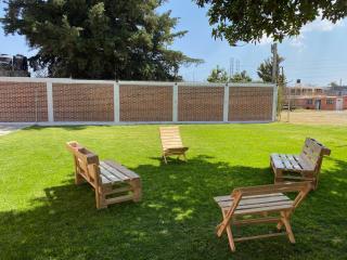 La estancia de Lichita - 4