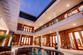 Dini Nginep Guest House - Canggu - 7