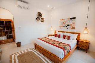 Dini Nginep Guest House - Canggu - 6