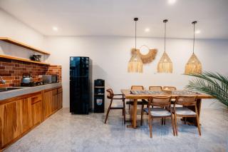 Dini Nginep Guest House - Canggu - 1