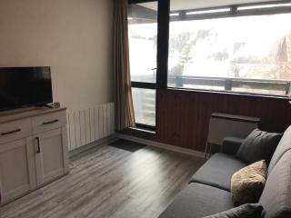 Appartement central à Super Besse, 2 chambres, proche pistes - FR-1-814-11 - Besse-et-Saint-Anastaise - 9