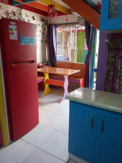 Dormitorio calipso en casa sustentable - Valdivia - 5