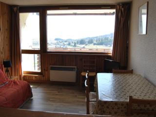 Studio cosy au cœur de Super Besse avec garage et balcon sud - FR-1-814-19 - Besse-et-Saint-Anastaise - 7