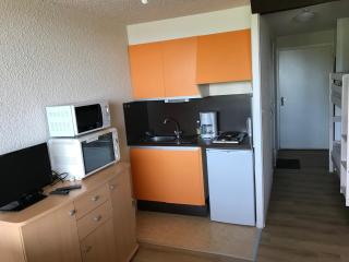 Appartement au pied des pistes avec balcon à Super Besse - FR-1-814-16 - Besse-et-Saint-Anastaise - 8