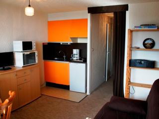 Appartement au pied des pistes avec balcon à Super Besse - FR-1-814-16 - Besse-et-Saint-Anastaise - 7