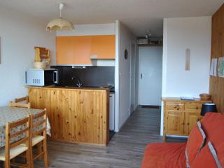 Studio cosy au cœur de Super Besse avec garage et balcon sud - FR-1-814-19 - Besse-et-Saint-Anastaise - 4