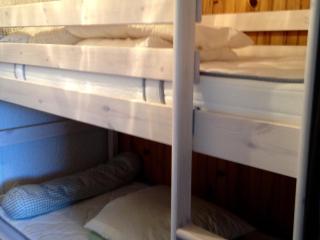Appartement au pied des pistes avec balcon à Super Besse - FR-1-814-16 - 5