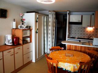 Studio cosy 4 pers au centre, WiFi, balcon sud - FR-1-814-23 - Besse-et-Saint-Anastaise - 7