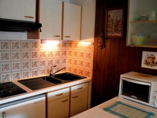 Studio cosy 4 pers au centre, WiFi, balcon sud - FR-1-814-23 - Besse-et-Saint-Anastaise - 4