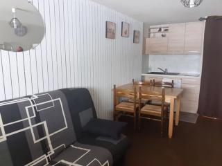 Studio cosy avec Wi-Fi au centre de Super Besse - FR-1-814-33 - Besse-et-Saint-Anastaise - 7