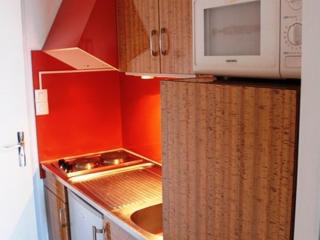 Studio confortable au pied des pistes avec accès facile aux activités - FR-1-814-27 - Besse-et-Saint-Anastaise - 8