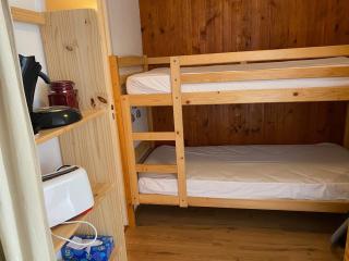 Studio confortable au pied des pistes avec accès facile aux activités - FR-1-814-27 - Besse-et-Saint-Anastaise - 7