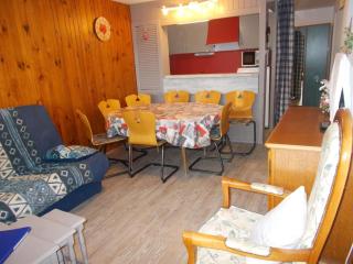 Spacieux Appartement au Pied des Pistes - FR-1-814-21 - Besse-et-Saint-Anastaise - 8