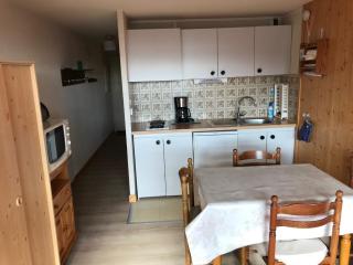 Studio 4 pers au pied des pistes avec WIFI - FR-1-814-37 - Besse-et-Saint-Anastaise - 7