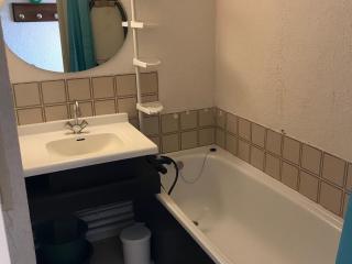 Studio 4 pers au pied des pistes avec WIFI - FR-1-814-37 - Besse-et-Saint-Anastaise - 3
