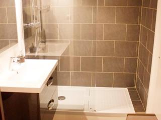 Appartement F3 confortable proche des pistes, idéal familles - FR-1-814-46 - Besse-et-Saint-Anastaise - 8
