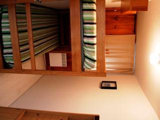 Appartement skis aux pieds, F2+Cabine au 20ème étage - FR-1-814-25 - Besse-et-Saint-Anastaise - 5