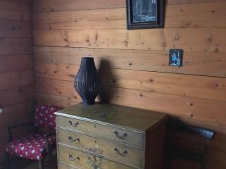 Chalet atypique près des pistes, 9 pers., sculptures uniques - FR-1-814-49 - Besse-et-Saint-Anastaise - 3
