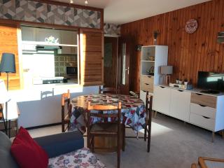 Appartement lumineux sud au cœur de Super Besse - FR-1-814-59 - Besse-et-Saint-Anastaise - 9