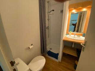 Duplex spacieux avec piscine aux Bois de la Reine - FR-1-814-60 - Besse-et-Saint-Anastaise - 4